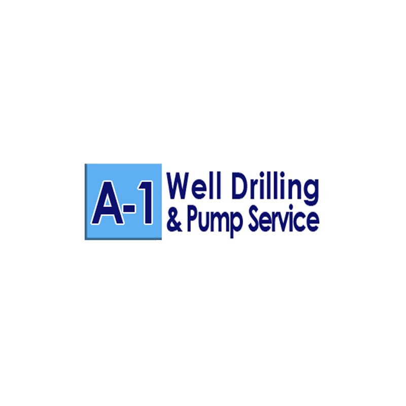 A1 Well Drilling & Pump Service